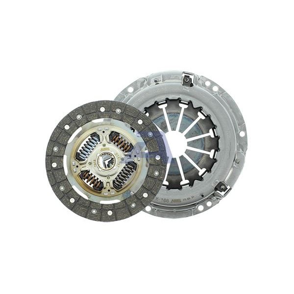 AISIN KT-319RB Debriyaj Seti Corolla Auris Yaris 1.33 Mtm6 Benz 08