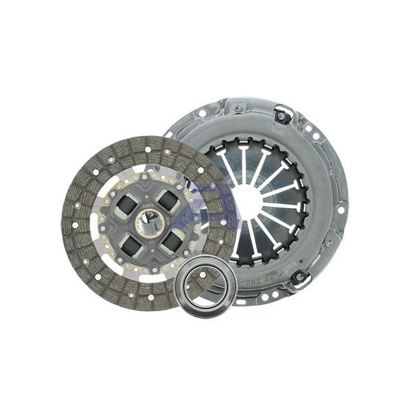 AISIN KT099A Debriyaj Seti Land Cruiser J7 2.4 Td 1985 90-