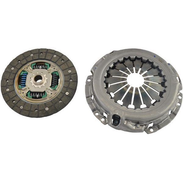 AISIN KT361RA Debriyaj Seti Corolla Avensis 