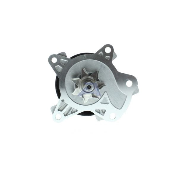 AISIN WPT-140 Devirdaim Austın Rover 114