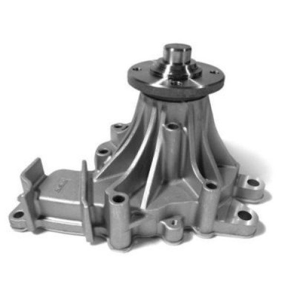 AISIN WPT-166V Devirdaim Hilux Hıace Ln85 2L 89- Gwt-79A 