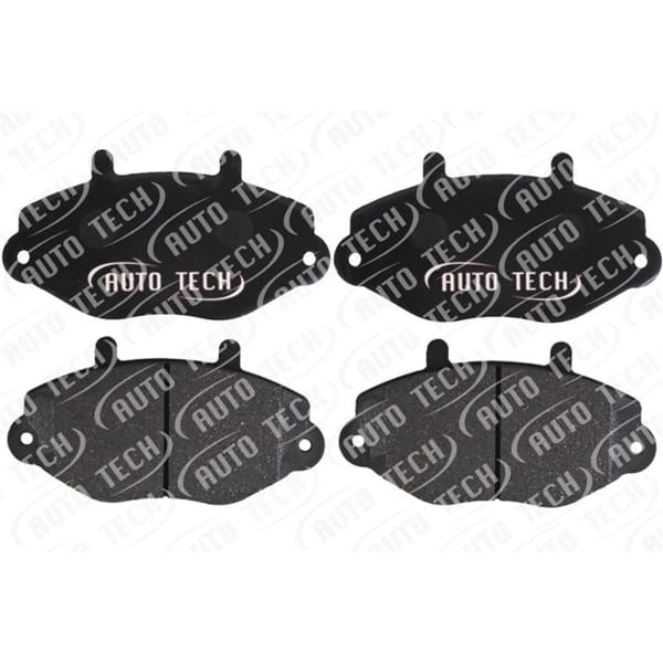 AUTOTECH DB107-190 Fren Balatası Ön Transit T15 88-06 