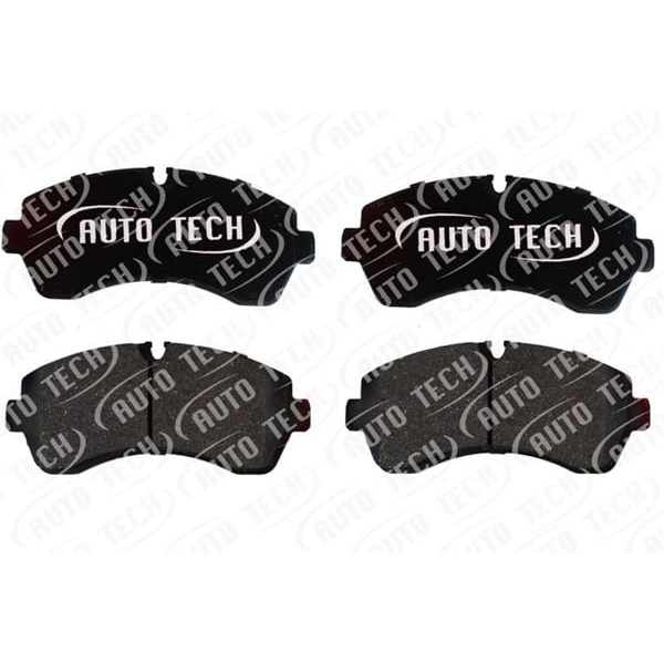 AUTOTECH DB282-200 Fren Balatası Ön Crafter 06- / Sprinter 06- 