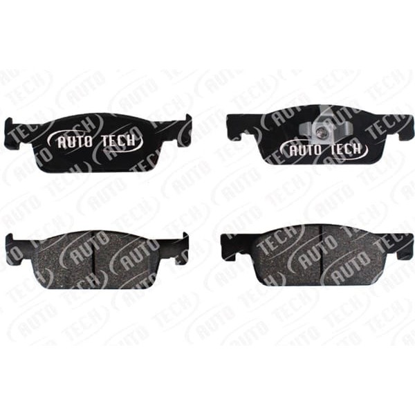 AUTOTECH DB352-175 Fren Balatası Ön CLIO IV 13- / Logan II 12- Sandero II 12-