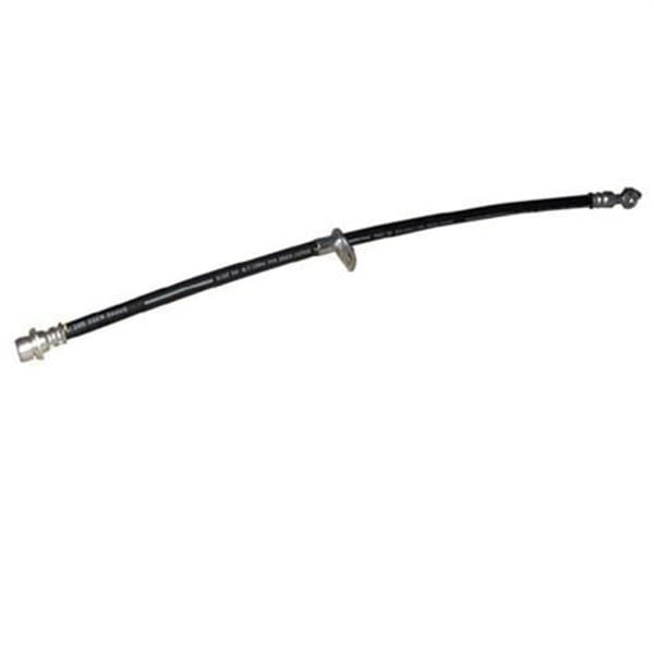 AUTOTECH TCO03 Fren Hortumu Ön Corolla 00-07 Corolla 98-05