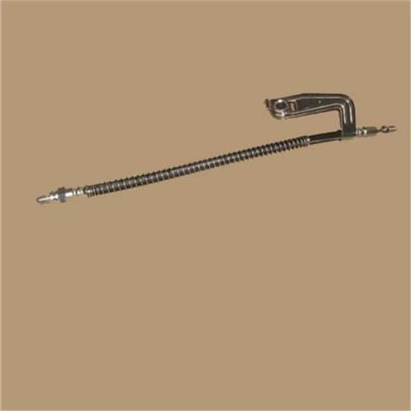 AUTOTECH TF0365 Fren Hortumu Ön Sağ Fiesta IV Tourneo Courier / Mazda 121 95- Ja.Jb 1.0I 1.25I 16V 1