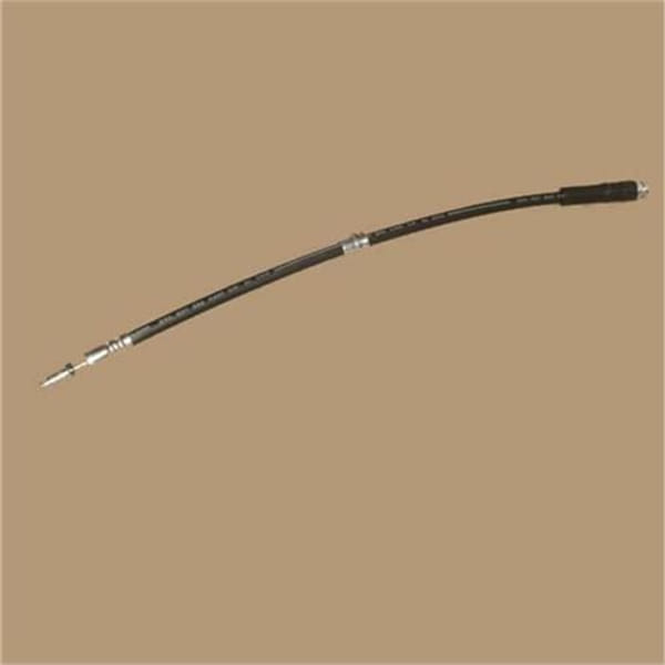 AUTOTECH TF0367 Fren Hortumu Ön Fiesta Yeni Model 02-