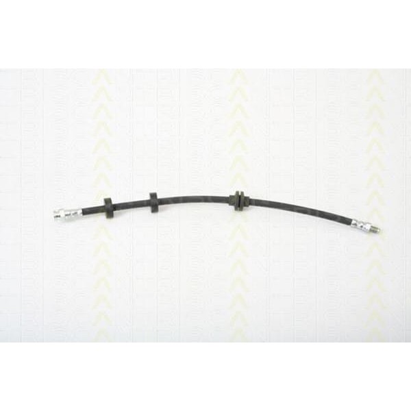 AUTOTECH TFA01 Fren Hortumu Ön Palio Weekend 96- Siena Albea 