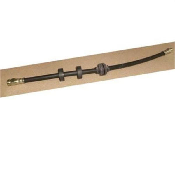 AUTOTECH TFM01 Fren Hortumu Ön Marea 96-07 Bravo 07- Stilo 10 01- Pk:5 Ad 