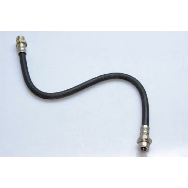 AUTOTECH TKI02 Fren Hortumu Ön E1027 Npr 59 Uzun Isuzu 