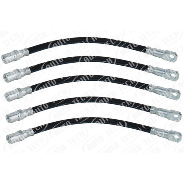 AUTOTECH TM02 Fren Hortumu Ön Murat 131 Doğan Kartal Şahin 1300 (3004) Cm02 Pk:Ad