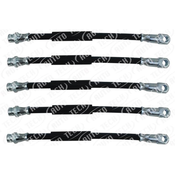 AUTOTECH TM03 Fren Hortumu Ön M124 Serce