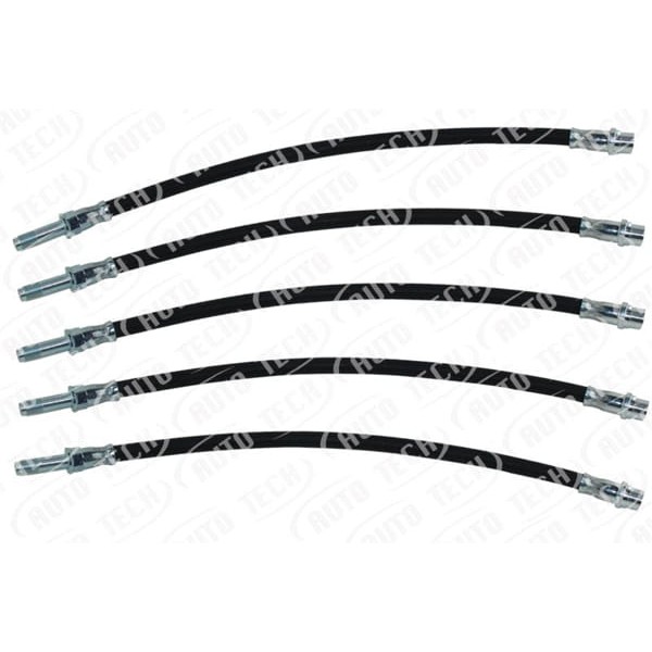 AUTOTECH TMS11 Fren Hortumu Arka Sprinter 95-06 