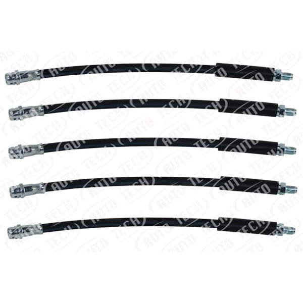 AUTOTECH TMS13 Fren Hortumu Arka Vito Viano 03-