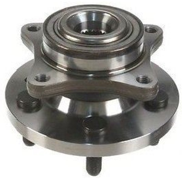 ATF 393 Teker Poryası Ön 5D Absli 33×158.5×83.9 Range Rover Sport Discovery III IV 07-