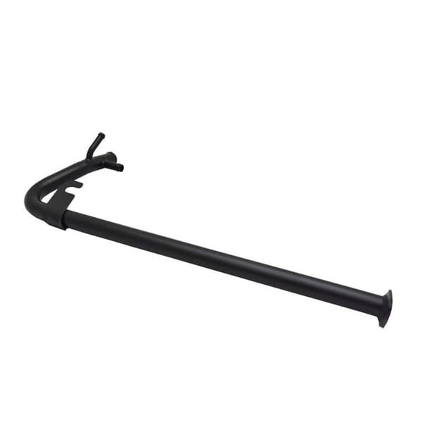 ATIK 123 Kalorifer Borusu Çıft Çıkış Uzun Murat 131 Doğan Kartal Şahin