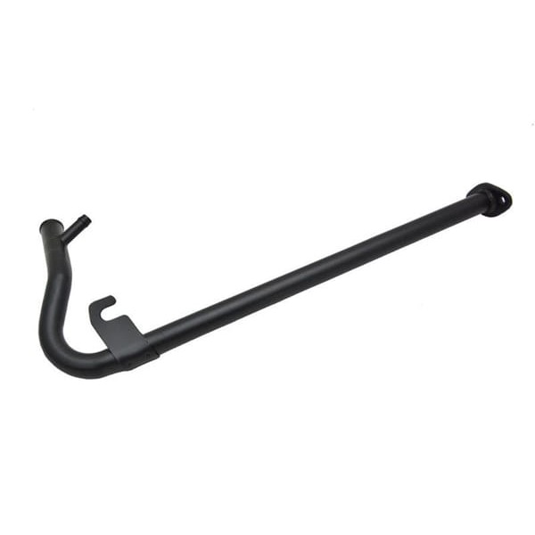 ATIK 124 Kalorifer Borusu Uzun Tek Çıkış Uzun SLX