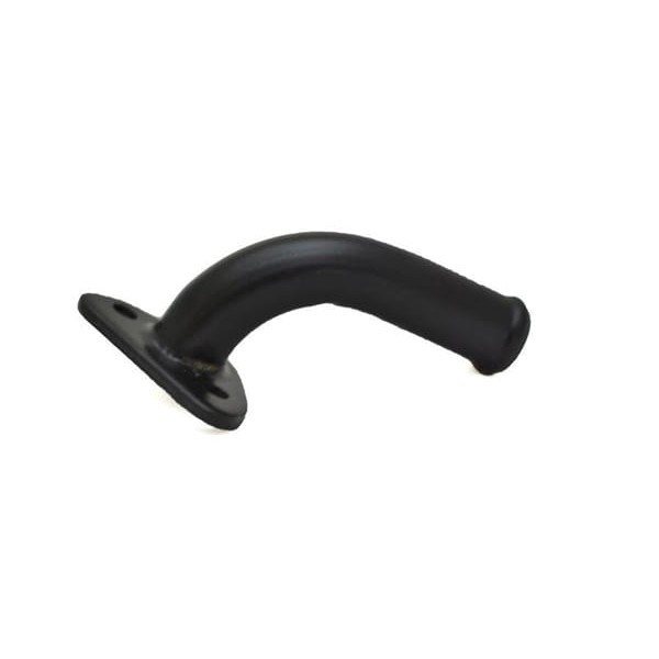 ATIK 128 Kalorifer Borusu Kısa Doğan / Kartal SLX 