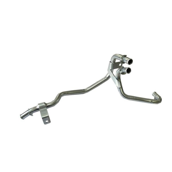 ATIK 169 Manifold Rekoru Sol Tempra / Tipo / SLX 