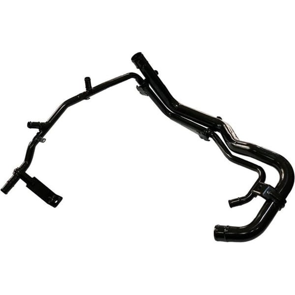 ATIK 229 Devirdaim Borusu VW Crafter 2.5 TDI 110Hp 06-11