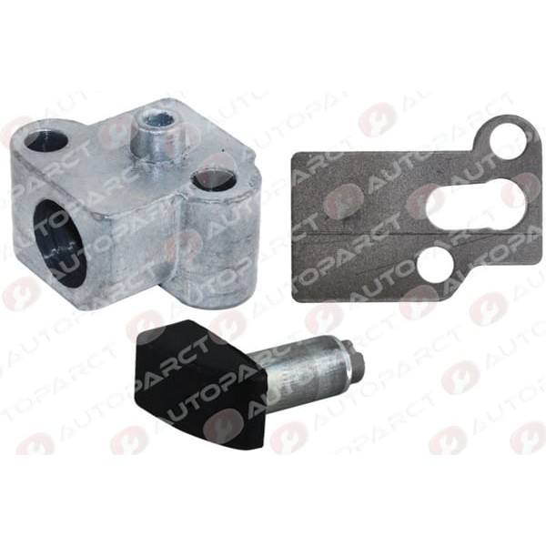 AUTO E151315 Eksantrik Zincir Gergisi Renault 12 1300