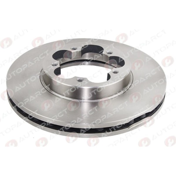 AUTO FD13311 Fren Diski Ön Transit V184 06- Transit V347 06- Önden Çekıslı 280X28 5 Delık Havalı 