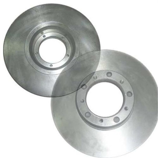 AUTO FD19039 Fren Diski Ön Lada Izh Pıck-Up 