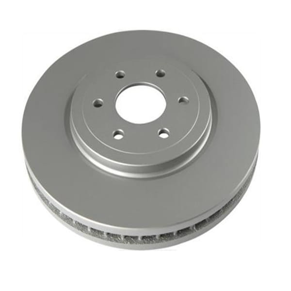 AUTO FD26397 Fren Diski Ön Navara 14- Np300 08- Pathfınder 05- 17 Inc Havalı