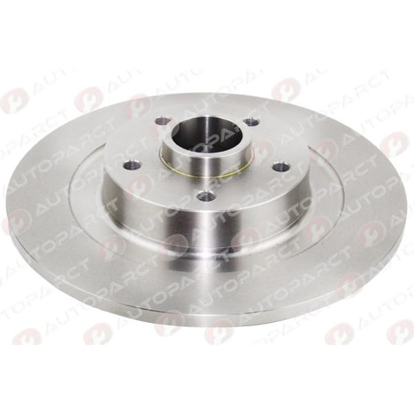 AUTO FD27112R Arka Fren Aynası Renault Laguna-Latitude 