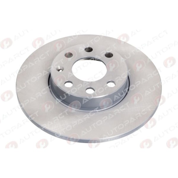 AUTO FD27481 Fren Diski Astra G 98-00 1.2 16V