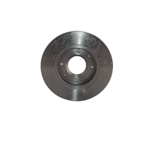 AUTO FD28153 Fren Diski Ön 106 91- 205 83-93 / Zx 91-97 Saxo 96- C15 247.7X9.9 4 Delık 