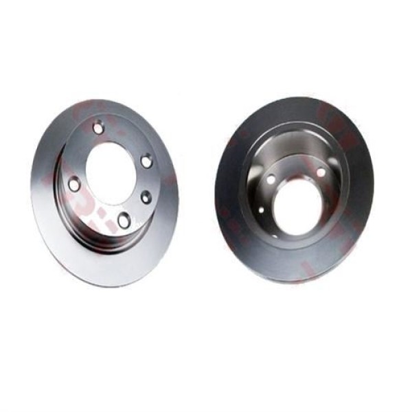 AUTO FD29319 Fren Diski Arka Xantıa 93- 224X9 4 Delık