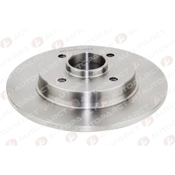 AUTO FD29586B Arka Fren Aynası C4-308 07 Ds4 11 249×9X4Dl Rulmanlı