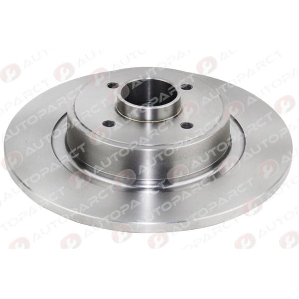 AUTO FD30595B Arka Fren Aynası Megane Scenic 1.4-1.6 16V 1.9 Dci Dti 20 16V (97-03) (274×11×4Dl) (Ad