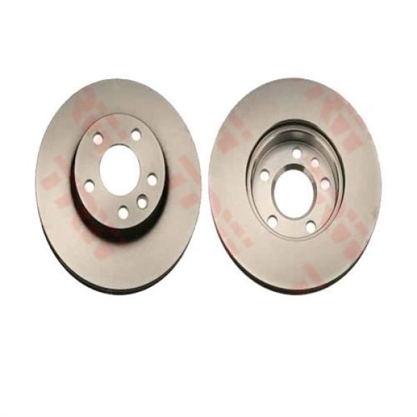 AUTO FD36232 Fren Diski Ön Sharan 95- / Alhambra 96- / Galaxy 95-01 288X25 5 Delık Havalı 