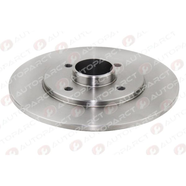 AUTO FD780078 Ön Fren Aynası Renault R19-CLIO-Megane 