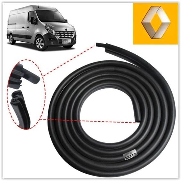 AUTO FT176-140 Orta Kapı Fitili Master Em. 