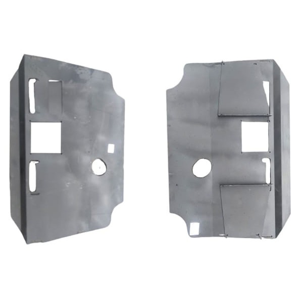 AUTO KM19065 Karter Muhafazası Master Demir Uç Parcadır 