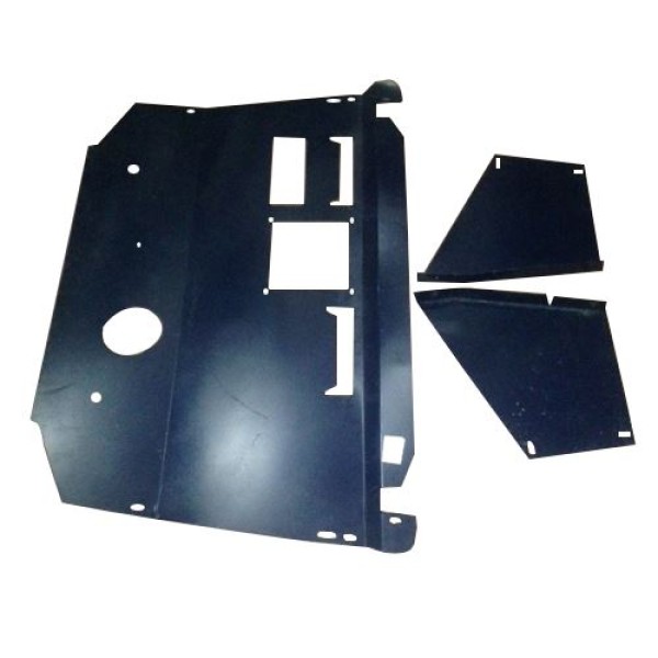 AUTO KM19150 Karter Muhafazası Sac Master 13- 