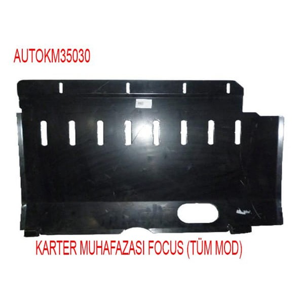 AUTO KM35030 Karter Muhafazası Focus Tum Mod 
