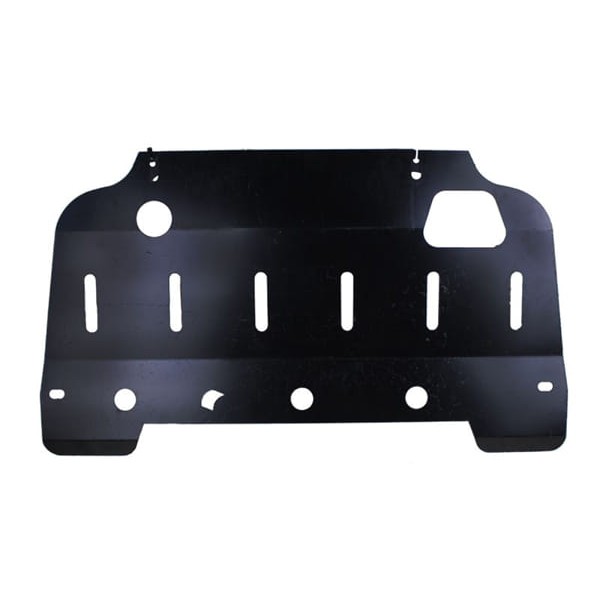 AUTO KM43055 Karter Muhafazası 207 Demır 