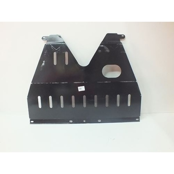 AUTO KM49061 Karter Muhafazası Bipper Fiorino Nemo Demır