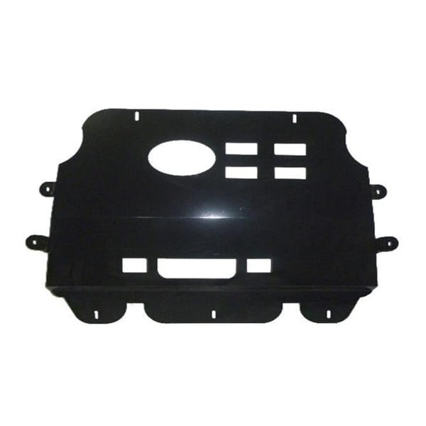 AUTO KM50070 Karter Muhafazası 308 3008 Tepee C4 Demır