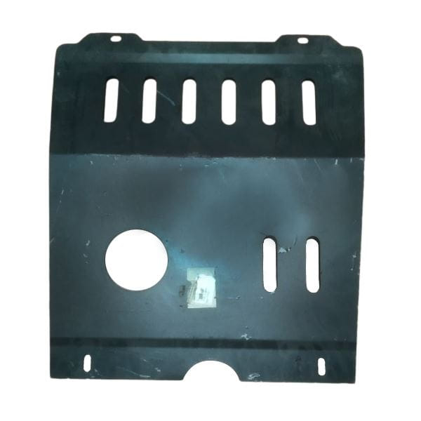 AUTO KM90011 Karter Muhafazası Combo B Demır