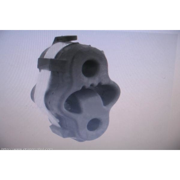 AUTO MT198522 Egzoz Bağlantı Takozu Duster 1.5DCI 1.6 16V Movano B 2.3Cdtı CLIO III Kangoo III Maste