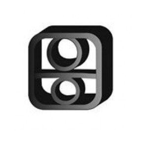 AUTO MT452690 Egzoz Askı Lastiği Partner 