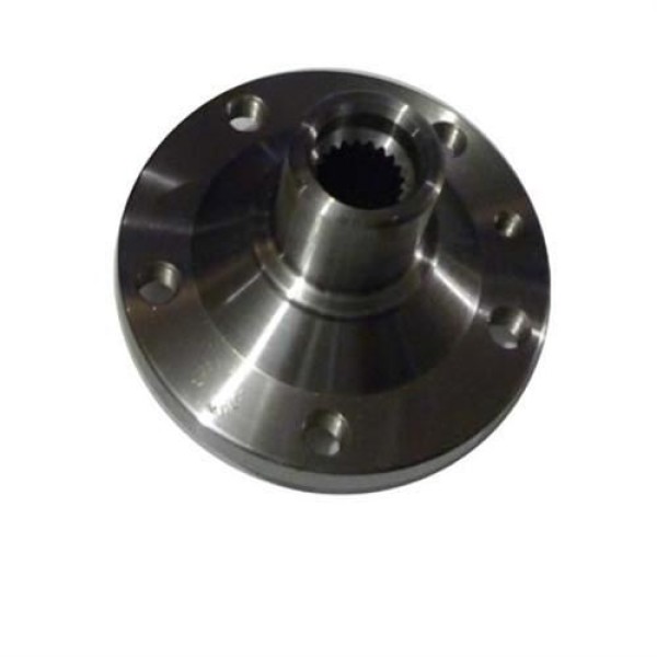 AUTO OC19-15 Teker Poryası Ön 5 Bijon Logan 