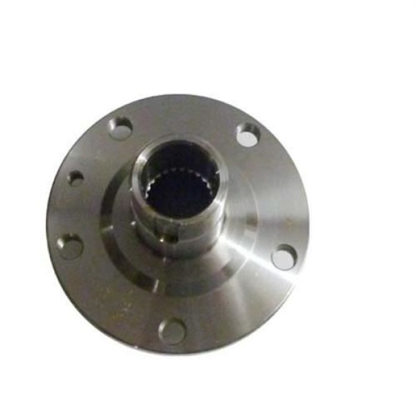 AUTO OC19-16 Teker Poryası Arka 5 Bijon Logan