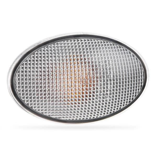 AUTOPARCT T902640 Çamurluk Sinyali Beyaz Corsa C 