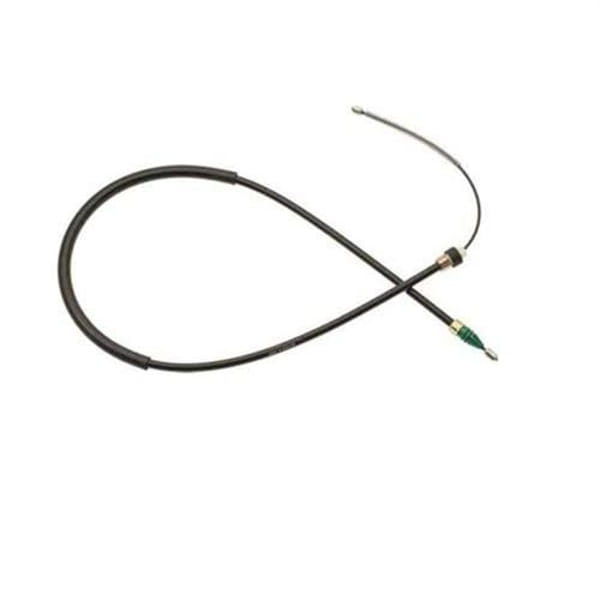 AUTO TLA141714 El Fren Teli Arka Sağ CLIO II Symbol Absli